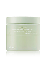 Celimax Ji.Woo.Gae Heartleaf BHA Peeling Pad Gezichtspeeling 125 ml