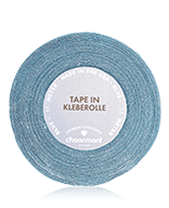 chaarmant Hair Tools Tape In Kleberolle XL Blue Hulpmiddelen voor extensies 11 m