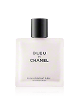 Chanel Bleu de Chanel 3-In-1 Moisturizer 90ml