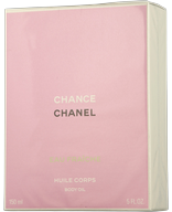 Chanel Chance Eau Fraîche Body Oil Diversen lichaamsverzorging 150 ml