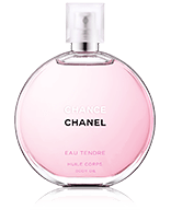 Chanel Chance Eau Tendre Body Oil Body‑oil 150 ml