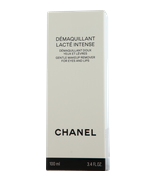 Chanel Cleansing Démaquillant Lacté Intense Make‑up‑verwijderaar 100 ml
