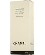 Chanel Cleansing La Mousse Camellia Cream-To-Foam Reinigingsschuim 150 ml