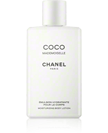 Chanel Coco Mademoiselle body lotion 200ml