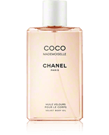 Chanel Coco Mademoiselle Body Oil 200 ml