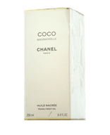 Chanel Coco Mademoiselle Parelachtige Lichaamsolie Diversen lichaamsverzorging 250 ml