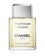 Chanel Égoïste Platinum Eau de Toilette Spray 