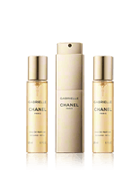 Chanel Gabrielle Chanel edp purse spray refillable 3x20ml