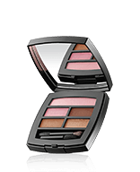 Chanel Les Beiges Palette Regard Belle Mine Naturelle Soft Oogschaduw 4,5 g