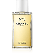Chanel No. 5 Body Oil Body‑oil 250 ml