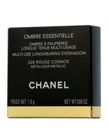 Chanel Ombre Essentielle 226 Rouge Cosmos Oogschaduw 1,9 g