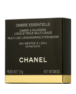 Chanel Ombre Essentielle 254 Menthe à L’eau Oogschaduw 1,9 g