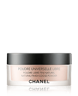 Chanel Poudre Universelle Libre Poudre Libre Fini Naturel 12 Poeder 30 g