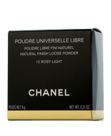 Chanel Poudre Universelle Libre Poudre Libre Fini Naturel 12 Rosy Light Poeder 6 g