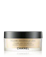 Chanel Poudre Universelle Libre Poudre Libre Fini Naturel 30 Medium Poeder 30 g