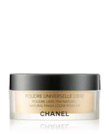 Chanel Poudre Universelle Libre Poudre Libre Fini Naturel 40 Medium Plus Poeder 30 g