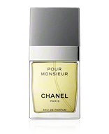 Chanel pour Monsieur Eau de Parfum Spray 75 ml