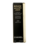 Chanel Rouge Allure Laque 559 Nébuleuse Lippenlak 5,5 ml