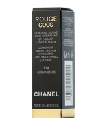 Chanel Rouge Coco 114 Los Angeles Lippenstift 3,5 g