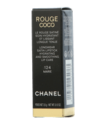 Chanel Rouge Coco 124 Marie Lippenstift 3,5 g