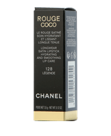 Chanel Rouge Coco 128 Légende Lippenstift 3,5 g