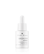 Charlotte Meentzen Bronzer Selbstbräuner Konzentrat Gezichtscrème 15 ml