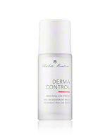 Charlotte Meentzen Derma Control Deo Roll-On Fresh Deodorant Roll‑On 50 ml