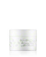 Charlotte Meentzen Herbal Vital Kräutervital crème voor de droge huid Rijke nachtcrème 50 ml