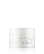 Charlotte Meentzen Herbal Vital Lotus crème voor de droge huid (50 ml)