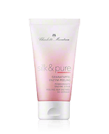 Charlotte Meentzen Silk & Pure Granaatappel enzymatische schil Gezichtspeeling 50 ml
