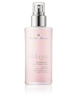Charlotte Meentzen Silk & Pure Silk type 2 in 1 Tonic spray Gezichtsspray 95 ml