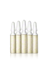 Charlotte Meentzen Werkzame stof Ampullen Sebum Reducer Serum 5x2 ml
