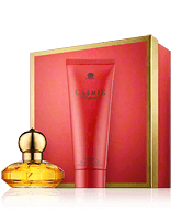 Chopard Casmir 30 ml EdP Set met Showergel