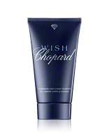 Chopard Wish shower gel 150ml
