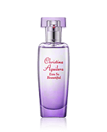 Christina Aguilera Eau So Beautiful Eau de Parfum Spray 30 ml