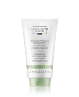 Christophe Robin Hydrating Melting Mask with Aloe Vera haarbehandeling