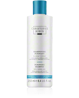 Christophe Robin Purifying Shampoo with Thermal Mud 250ml
