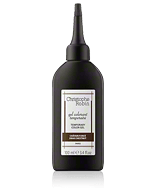 Christophe Robin Temporary Color Gel Dark Chestnut Kleurverzorging 100 ml