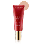 Clarins BB Skin Detox Fluid 02 Medium Getinte dagcrème 45 ml