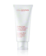 Clarins Lichaamsverzorging Moisture-Rich Body Lotion Bodylotion 200 ml