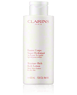 Clarins Lichaamsverzorging Baume Corps Super Hydratant Bodylotion