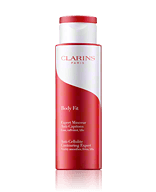 Clarins Lichaamsverzorging Body Fit Expert Minceur Anti-Capitons Bodylotion 200 ml