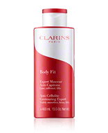 Clarins Lichaamsverzorging Body Fit Expert Minceur Anti-Capitons Bodylotion