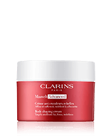 Clarins Lichaamsverzorging Body Shaping Cream Lichaamscrème 200 g