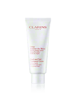 Clarins Lichaamsverzorging Hand and Nail Treatment Cream Handcrème 100 ml