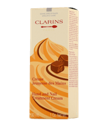 Clarins Lichaamsverzorging Crème Jeunesse des Mains Patisserie Handcrème 30 ml