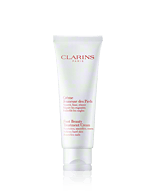 Clarins Lichaamsverzorging Foot Beauty Treatment Cream Voetcrème 125 ml