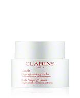 Clarins Lichaamsverzorging Body Shaping Cream Speciaalverzorging 200 ml