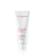 Clarins Lichaamsverzorging Hand and Nail Treatment Cream Handcrème 100 ml