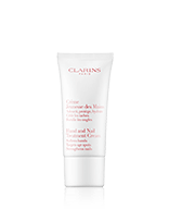 Clarins Lichaamsverzorging Hand and Nail Treatment Cream Handcrème 30 ml